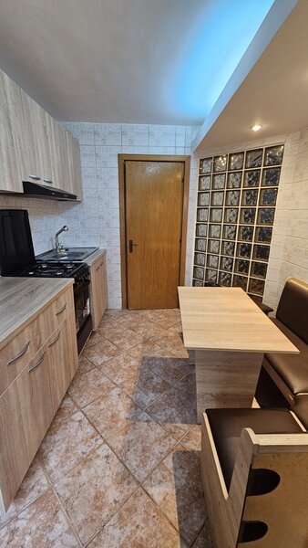 Alba Iulia, bd. Burebista,