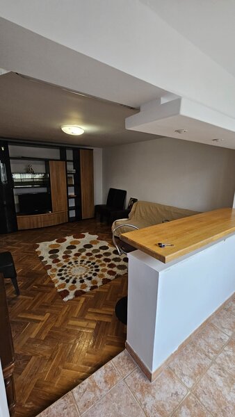 Alba Iulia, bd. Burebista,