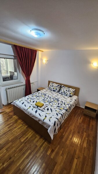 Alba Iulia, bd. Burebista,