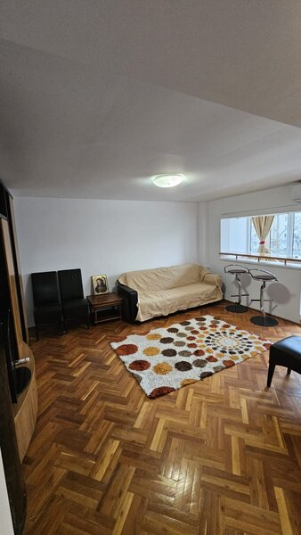 Alba Iulia, bd. Burebista,