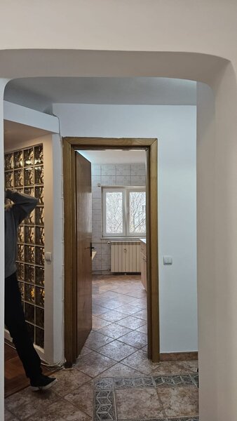 Alba Iulia, bd. Burebista,