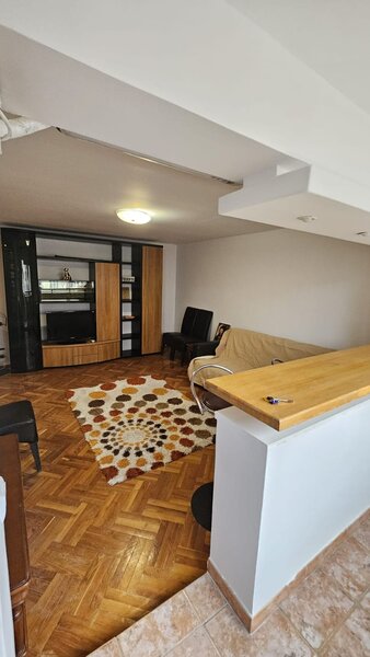 Alba Iulia, bd. Burebista,